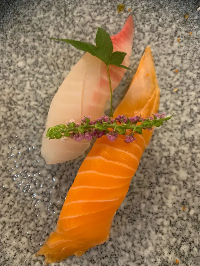 雜錦壽司A