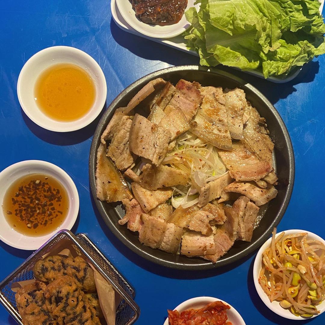 hoo 포차 in Tsim Sha Tsui Hong Kong | OpenRice Hong Kong Photo of hoo 포차 (Tsim Sha Tsui) - ElamKwok