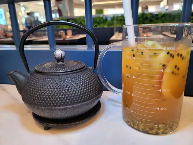 近一公升,太珍寶份量啦。