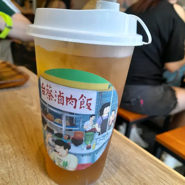 夏日炎炎,不錯既選擇