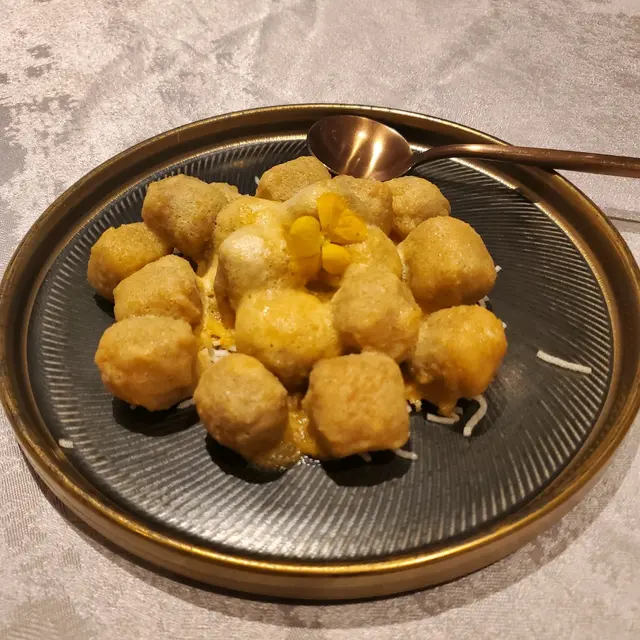 金沙鴨紅