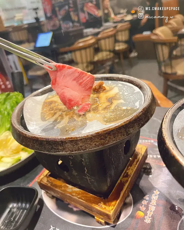 日本A4鹿兒島牛肩肉 