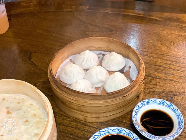 小籠包