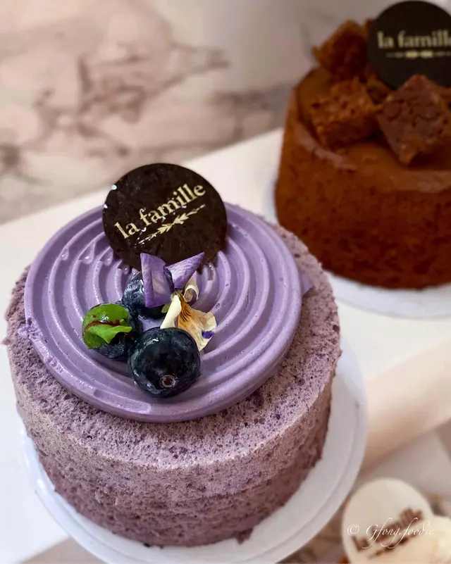 大甲香芋黑糖麻糬