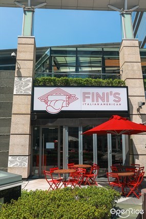 Fini's