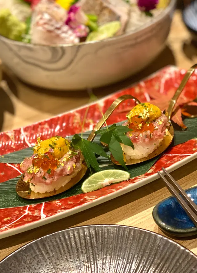 一瀧極上一羹杯飯