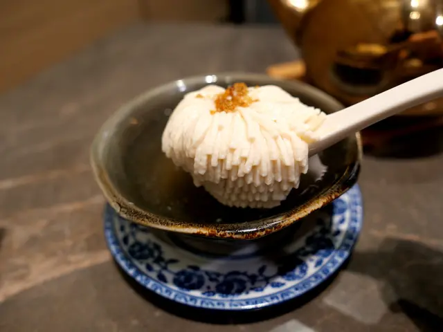 水中花