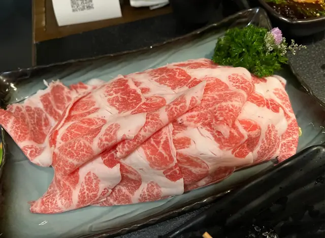 伊比利亞黑豬肉