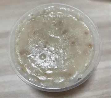 肉碎汤