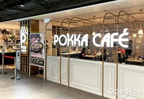 Pokka Café