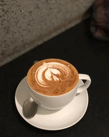 Cappuccino  