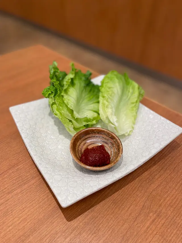 生菜