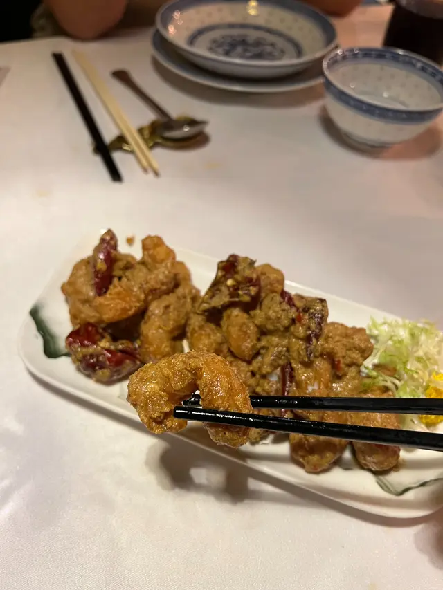豆酥烏賊