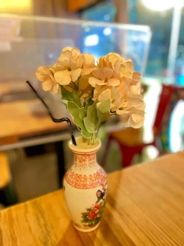 熱情果接骨木花茶