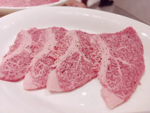 燒肉