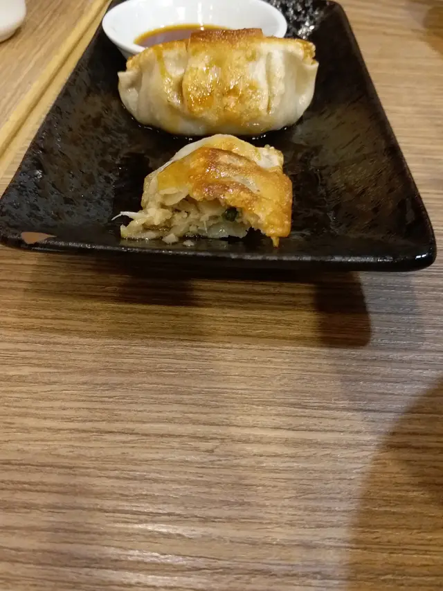 餃子