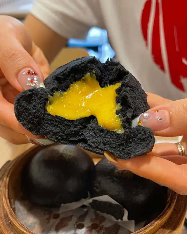 黑金流沙包 𝗵𝗸𝗱$𝟮𝟱