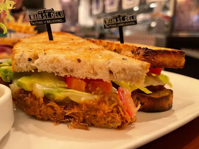 Pulled  Pork  Sandwiches