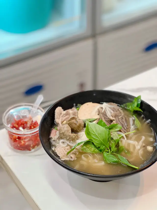 招牌火車頭湯河