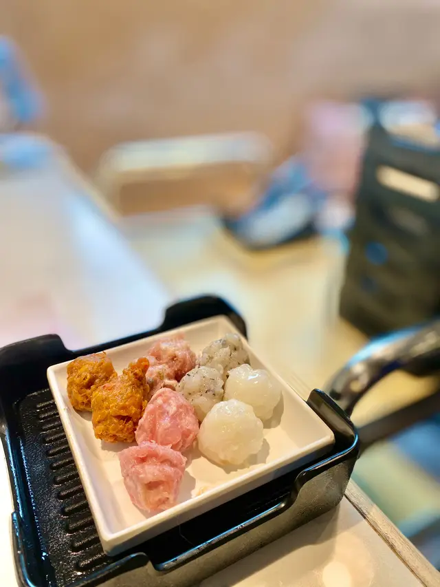 手工丸