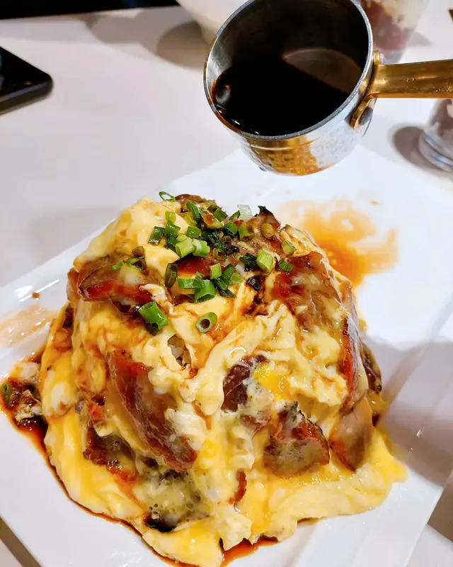 皇袍黯然銷魂飯