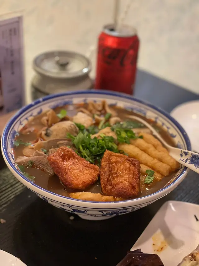 豐富!好多野揀!