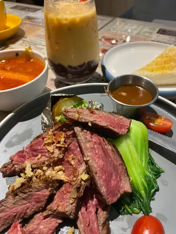 板燒紐約極級風門柳