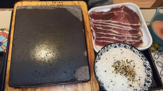 美國頂級牛板腱片