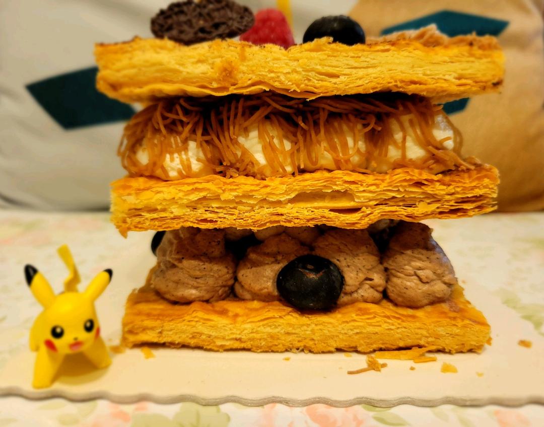 Neko Puff in Tuen Mun Hong Kong | OpenRice Hong Kong Photo of Neko Puff (Tuen Mun) - 食!食!食!XD