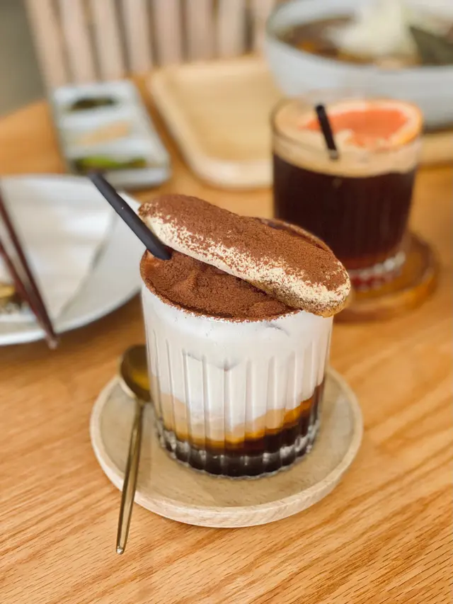 Tiramisu