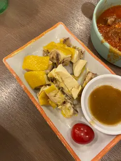 唔识斩鸡就唔好整