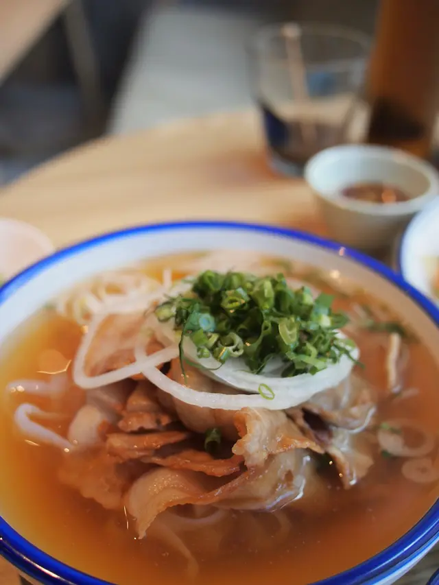 60度魚露秘製伊比利亞豬腩生酮麵