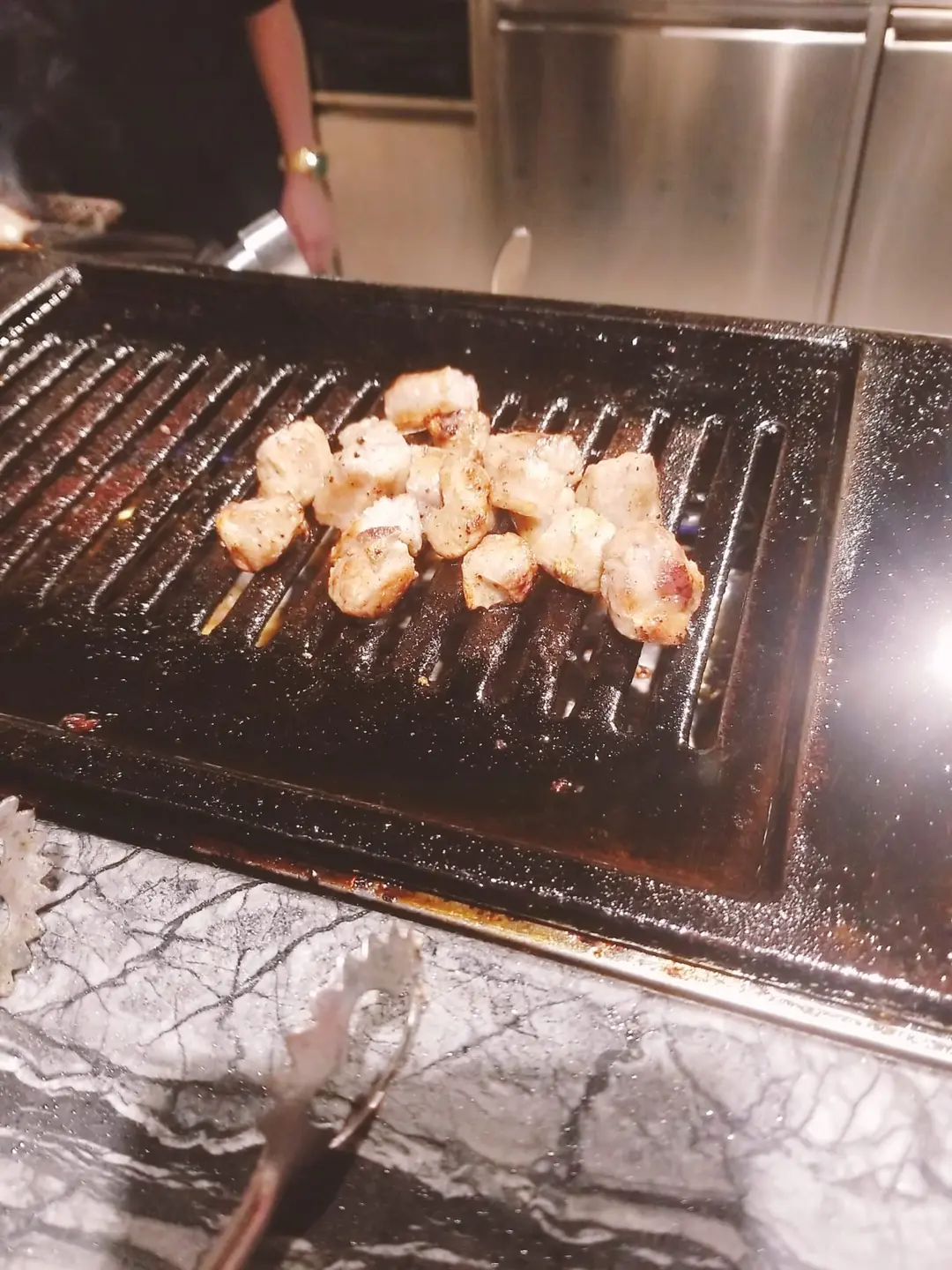 Yakiniku Shin in Tsim Sha Tsui Hong Kong | OpenRice Hong Kong Photo of Yakiniku Shin (Tsim Sha Tsui) - OLSH