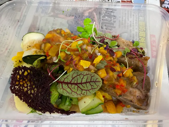 得條骨,極唔抵食