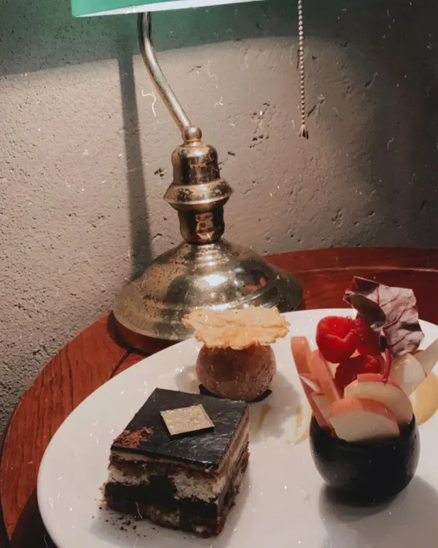 🍰OᑭEᖇᗩ ᑕᗩKE 