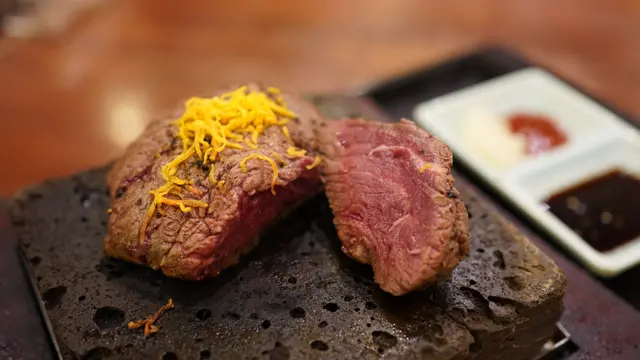 🐂牛柳 180g