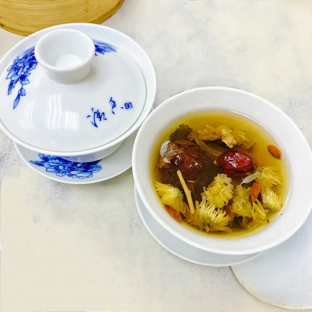 二人套餐