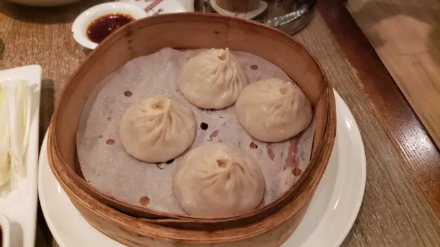 小籠包
