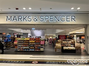 Marks & Spencer - Food Department