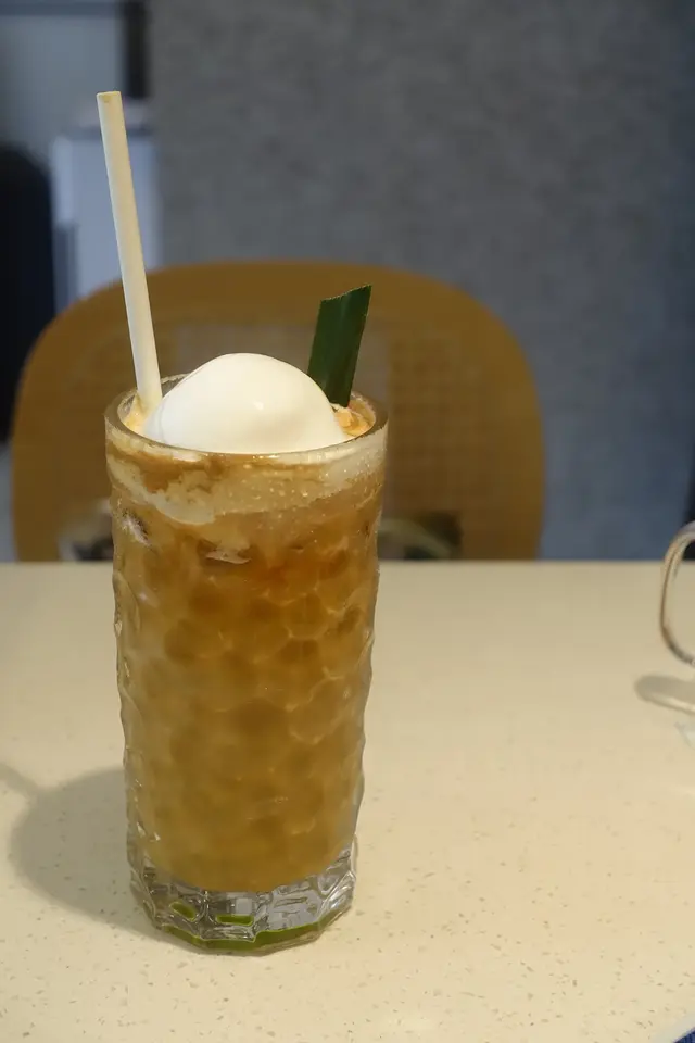 清甜與甘味並重,口味平衡