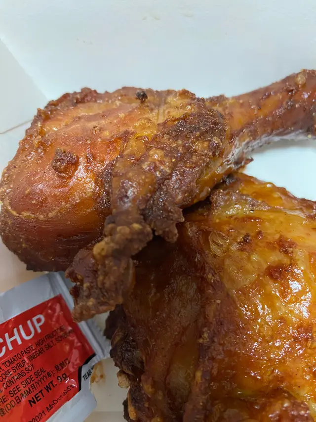 乾到以為店舖用來做display