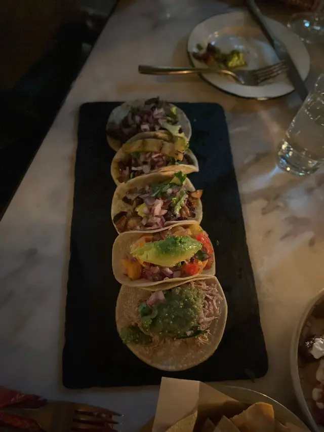 tacos