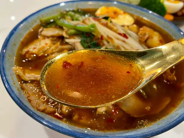 檳城福建蝦摻摻