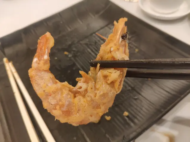 金沙黃金蝦