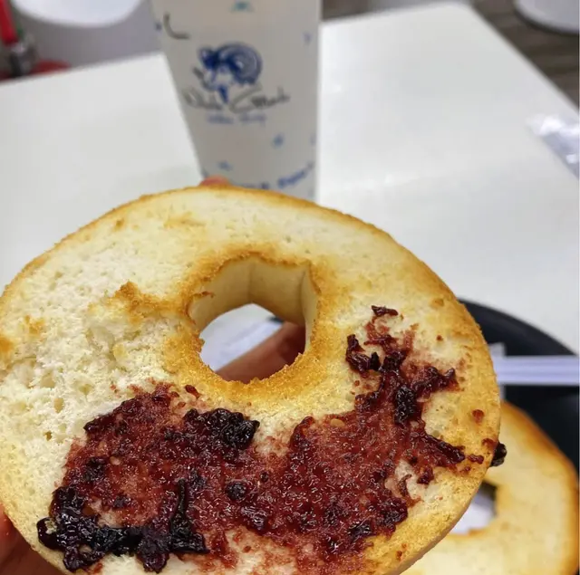 Bagel  