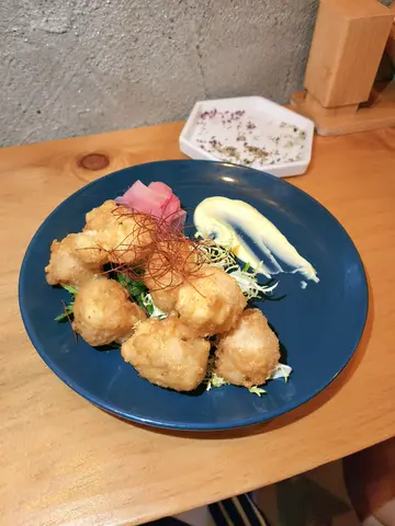 墨鱼咀