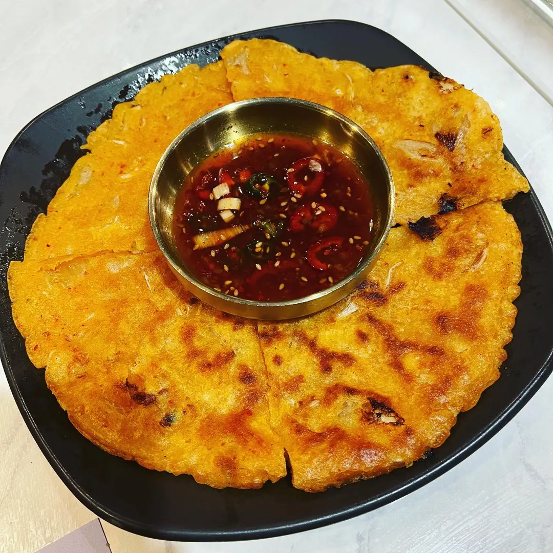 Seorae in Causeway Bay Hong Kong | OpenRice Hong Kong Photo of Seorae (Causeway Bay) - AndyChan9980