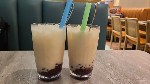 紅豆冰