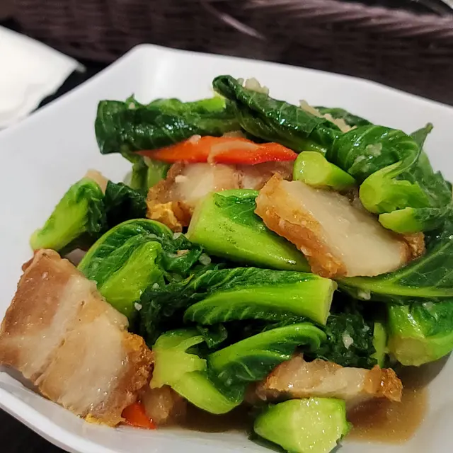 椰菜苗 又爽又甜