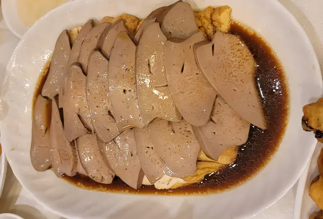 鵝肝(大)